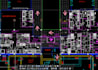 do professional electrical autocad drawings