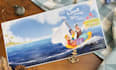 create children story book illustrations, kids book cover