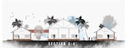 render architectural floor plans sections and elevations