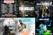 design album cover, cd label, cd cover in 24 hours