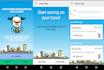 make your android application and prototype