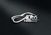 do professional modern logo for your business in 24hrs