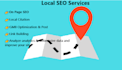 local SEO services for local business