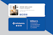 make a clickable HTML email signature for gmail, outlook