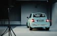 produce a realistic automotive car render or animation