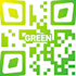 create unique qr code design with logo if required