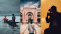 edit cinematic travel video