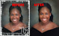 do photo editing, retouching and photo manipulation