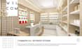 create impressive retail stores,restaurants and shops design