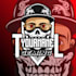 Create free fire gaming logo for esport, youtube, discord ...