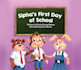 design unique children book illustrations