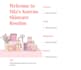 make you a personalized korean skincare routine