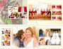 design photo book and  wedding photo album professionally
