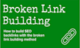 find broken links prospects and outreach them