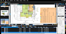 do concrete takeoff and estimation, on bluebeam, planswift