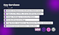 build responsive wordpress website design or redesign website