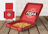 do restaurant or food packaging design
