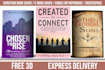 design christian book cover, book cover design, createspace