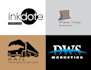 create stylish business logo design