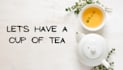 write SEO optimized tea articles or blogs for your website
