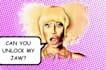 turn your photo into a cartoon comic book character