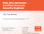 configure and troubleshoot juniper ,cisco,palo alto,fortinet,sophos firewall