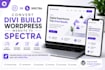 convert divi wordpress website to spectra