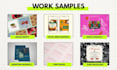provide professional graphic design services