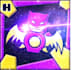 make a custom geometry dash logo for you