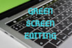 be your professional video editor for youtube