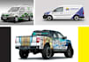 do all kind of vehicle graphics design