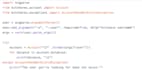write basic python script