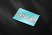 mock up bumper sticker designs