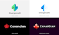 edit your logo with a professional update or redesign