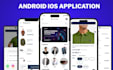 build ecommerce marketplace with website and app