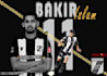 make amazing football player poster