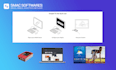 develop arduino and raspberry pi projects