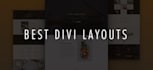 build divi website using divi theme and builder