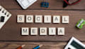 be your social media manger