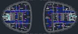 provide you with all mep design drawing boq  and drafting services