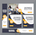 design animated HTML5 banner ads for google adwords