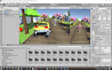 make unity endless runner game like templerun and subway surfers