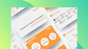 design a investor pitch deck