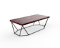 3d realistic product design model and render