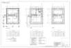 draw your architectural floor plan, elevations, etc in cad