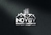 do  modern company logo design