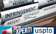 do detailed patent search and trademark check