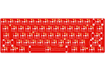 design electronic circuit and pcb board with 3d