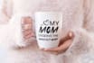 create custom creative mug design in 12 hrs