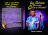 design a beautiful print ready book cover